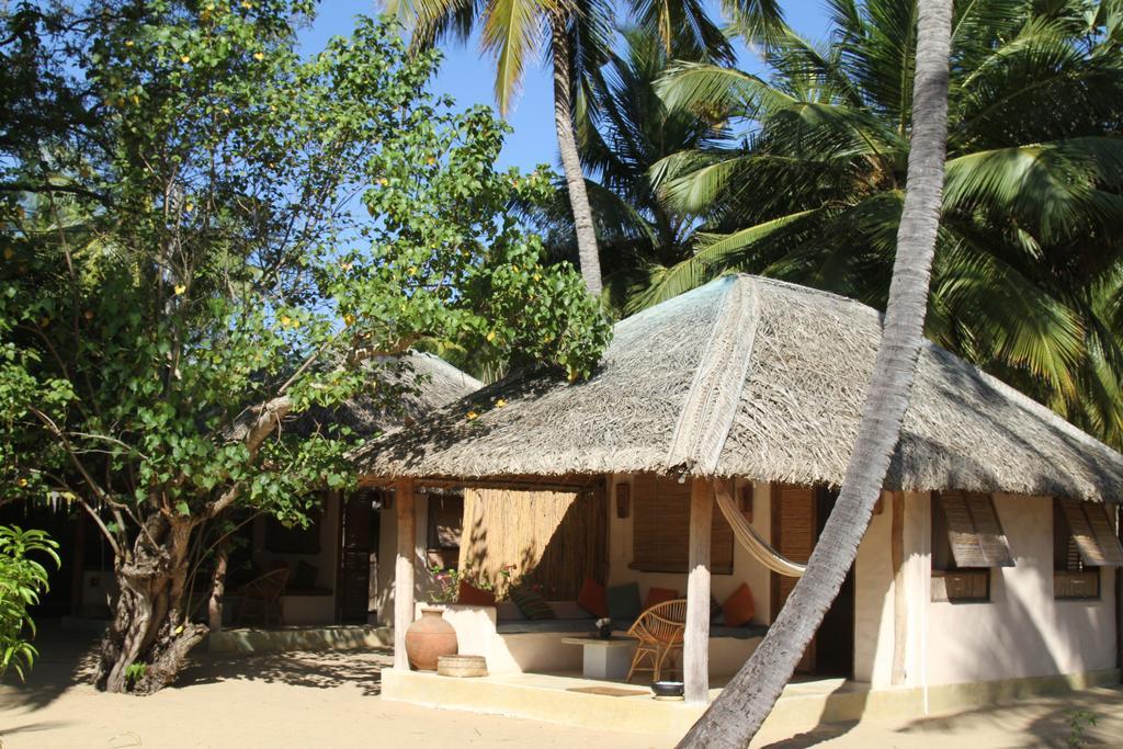 Cocodance Kitesurfing Resort Kalpitiya Kültér fotó