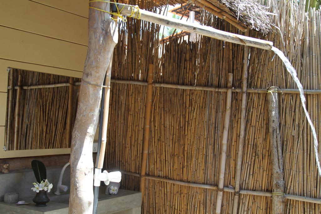 Cocodance Kitesurfing Resort Kalpitiya Kültér fotó