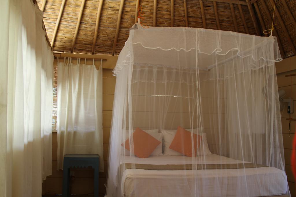 Cocodance Kitesurfing Resort Kalpitiya Kültér fotó